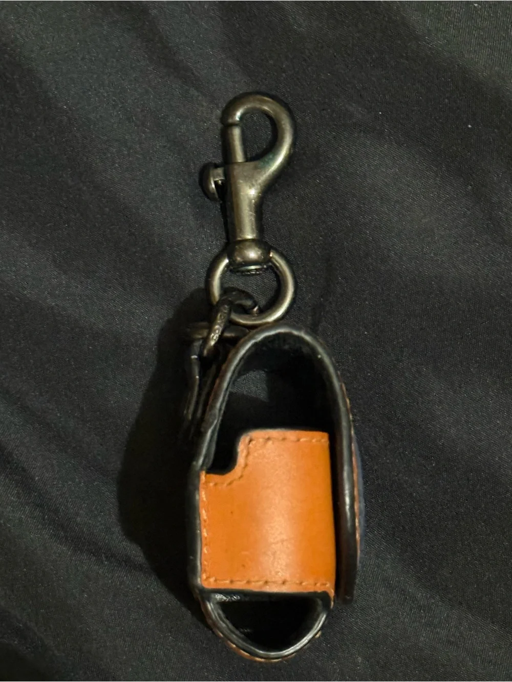 COACH AirPods Gen 1 & 2 Pouch